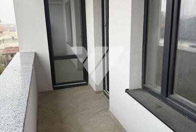 Apartament 2 camere intabulat LA CHEIE etaj 2 in Selimbar Sibiu - 5