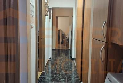 Apartament 3 camere decomandat - Tomis Nord - 4