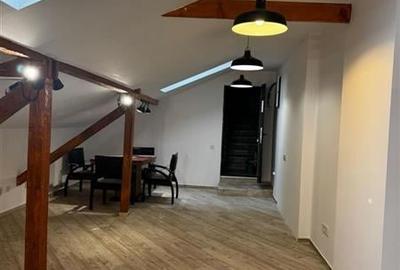 Inchiriere birou in zona Mihail Kogalnicenu - de la 38 mp Inchiriere birou in zona Mihail Kogalnicenu - de la 38 mp - 11