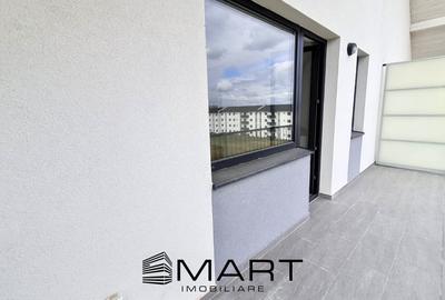 Apartament 3 camere 72 mp Calea Cisnadiei - 5