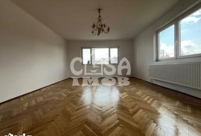Casă cu 6 camere cu Teren 1100 Mp în Central - 8