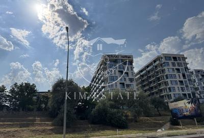 Teren Construcții intravilan de 1000 mp, în Vest