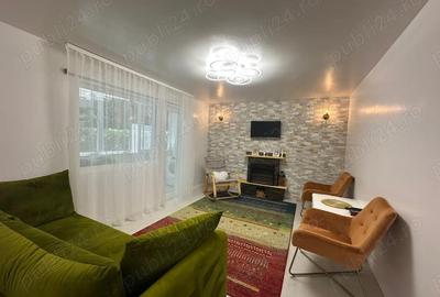 Apartament cu 3 camere decomandat în Central - 7