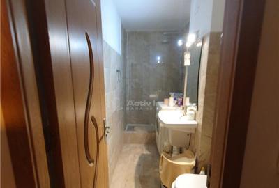 Garsoniera sebastian, parc, str. Motoc - 8