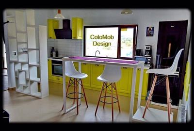 Casa individuala in Salicea D+P finisata mobilata - 9