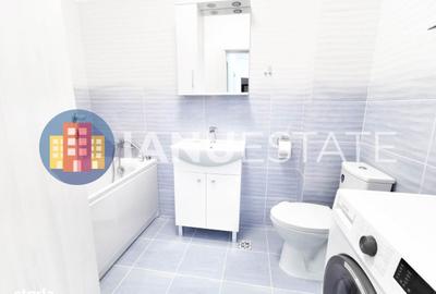 Apartament cu 2 camere semidecomandat în Unirii - 1