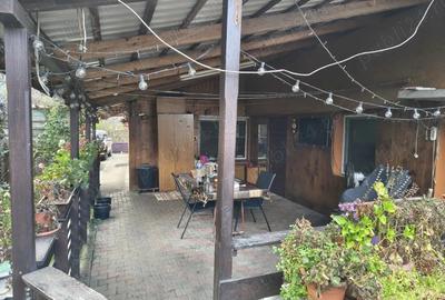 Vand Casa Gospodarie in Dezmir Apahida - 2