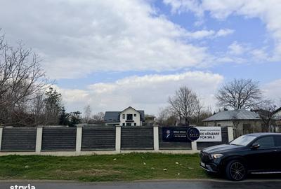 Casă cu 5 camere cu Teren 502 Mp în Central - 10