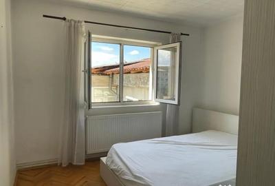 Apartament cu 2 camere decomandat, mobilat în Republicii - 6