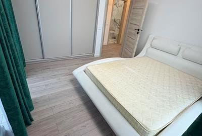 Casă cu 3 camere cu Teren 200 Mp în Burdujeni - 2