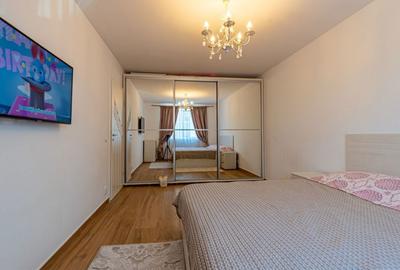 Apartament cu 2 camere decomandat în Central - 6