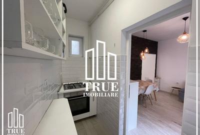 Ap. cu 2 camere 55m² + 120m² curte, 1.3km de UMFST! - 5