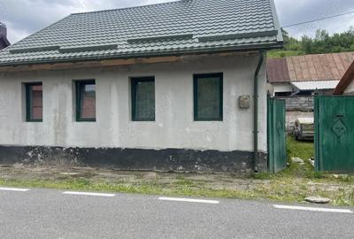 Casă cu 4 camere în Văliug - 5