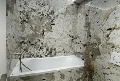 DE INCHIRIAT - Apartament de 3 camere / Cortina 126 / Cambridge School - 12