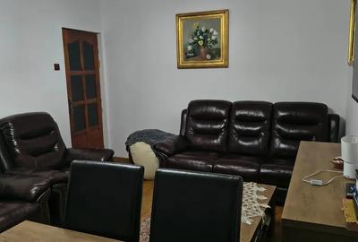 Apartament cu 3 camere decomandat în Berceni - 16