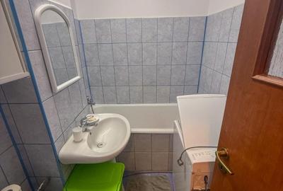 Garsoniera de inchiriat – Metrou Costin Georgian - 5