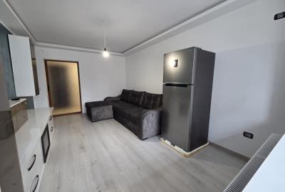 Apartament cu 2 camere circular în Micro 17 - 2