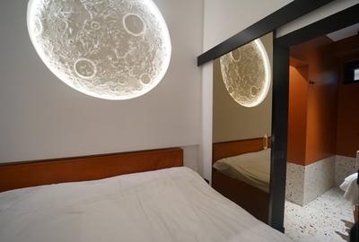 De vanzare studio premium in Piata Muzeului| Aut Regim Hotelier |ROI 7% garantat - 9