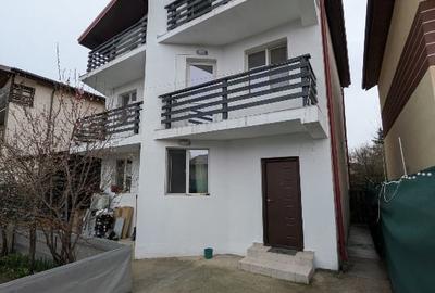 Casă individuală cu 5 camere cu Teren 182 Mp în Sud-Est - 3