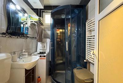 Apartament cu 2 camere decomandat în Central - 1