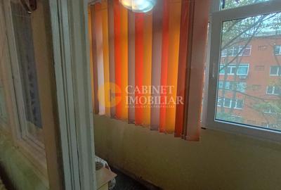 Apartament cu 3 camere semidecomandat, mobilat în Tătărași - 8