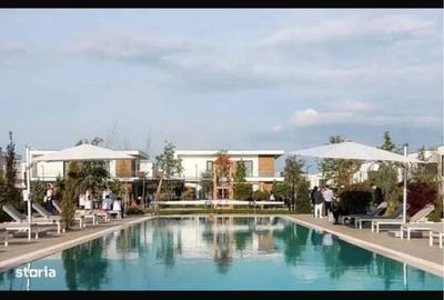 Casă cu 4 camere în Est - 8