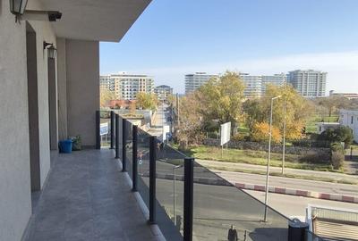 2 Camere, Imbunatatiri de Lux, Aproape de Plaja, 70 Mp - 29