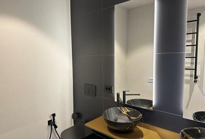 Apartament spatios 4 camere | Residence 5 - 13