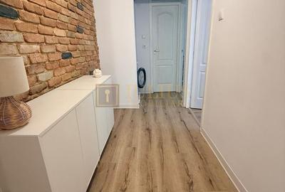 Apartament cu 3 camere decomandat, mobilat în Soarelui - 19