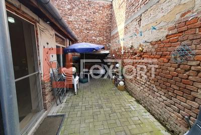 Apartament cu 2 camere decomandat, cladire istorica - Sinaia - 16