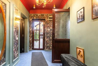 Pensiunea " The Vardo" | 8 camere duble | Predelut | COMISION 0% - 26