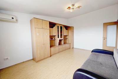 Apartament cu 2 camere Mobilat si utilat 1650 Lei - 2