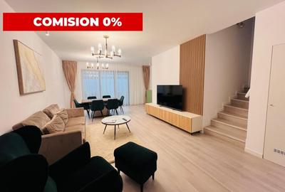 Casa premium in complexul Mobexpert Homes Pipera - 1
