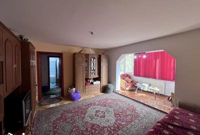 Apartament cu 3 camere semidecomandat, mobilat în Dorobanților - 10