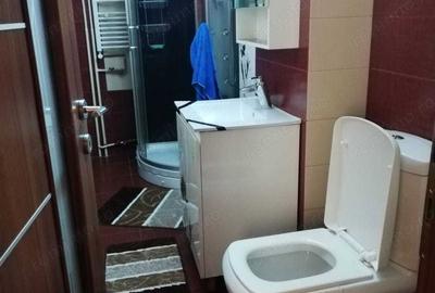 Apartament cu 2 camere în Complex Studențesc - 1