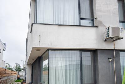 Casă cu 4 camere cu Canalizare în Tunari - 20