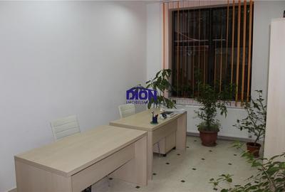 Splaiul Independentei, Grozavesti, spatiu birouri, mobilat, 113mp! - 5