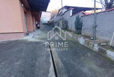 Casă cu 4 camere cu Teren 632 Mp în Central - 11