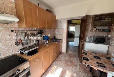 Apartament 3 camere Unirii-Magazin Unirea - 11