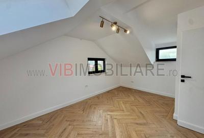 Apartament cu 2 camere decomandat în Domenii - 5