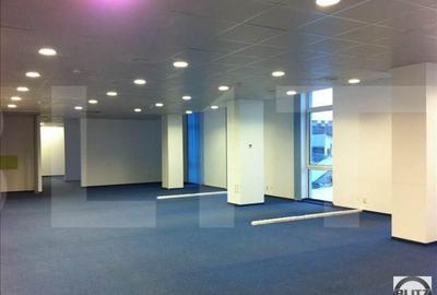 Spatiu birouri Clasa A, 873 mp, zona de interes! - 7