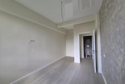 Apartament cu 2 camere semidecomandat în Valea Lupului - 1