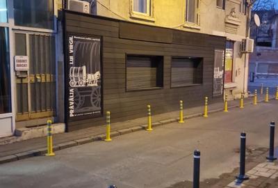 Casă cu Teren 450 Mp în Central - 3