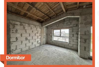 Casă cu 7 camere cu Teren 225 Mp în Nord - 2