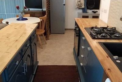 Garsonieră în Central - 2