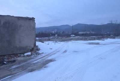 Spațiu comercial, în Bujoreni - 2