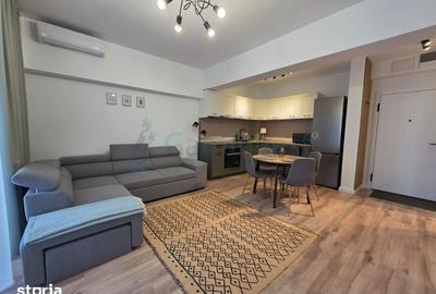 Apartament cu 2 camere decomandat, mobilat în Lotus - 3