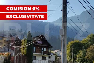 Casă cu 5 camere cu Teren 586 Mp în Poiana Țapului - 3