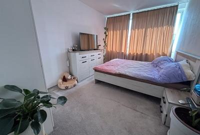 Apartament cu 3 camere semidecomandat, mobilat în Baba Novac - 3