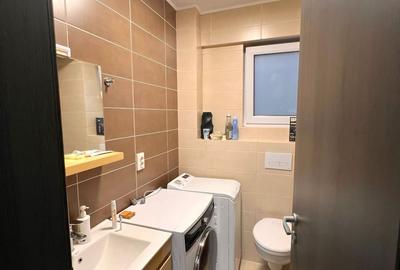 ROND CUG - Apartament 2 camere 62 mp, CT, AC, mobilat, utilat, PARCARE INCLUSA - 13